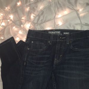 Levi jeans